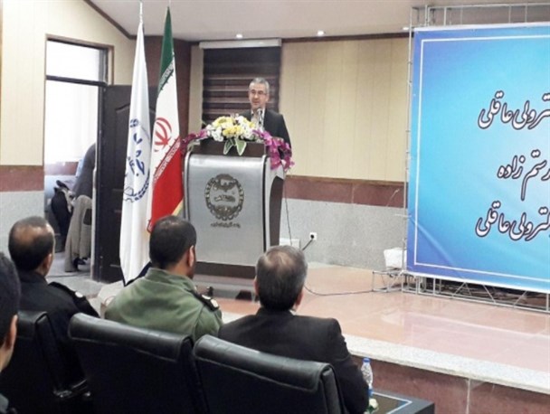 جهاد دانشگاهی در راه‌اندازی شرکت‌های دانش بنیان موفق عمل کرده است