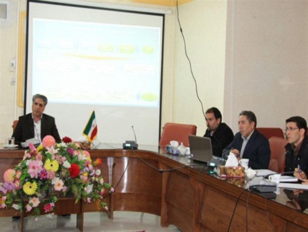 ستاد احیای دریاچه ارومیه باید نیازهای هر شهرستان را لحاظ کند