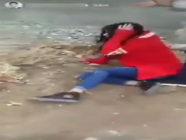 عامل آزار و اذیت دختر جوان در سیرجان بازداشت شد/دستگاه قضائی با عاملان حادثه  قاطعانه برخورد خواهد نمود