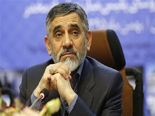 سال گذشته ۱۲میلیارد دلار قاچاق وارد کشور شد/ با آقازاده‌ها و افراد ذی‌نفوذ قاطعانه برخورد می‌کنیم