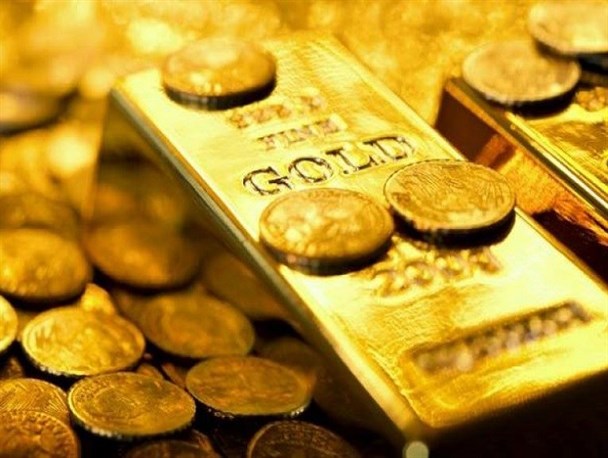 روند افزایشی قیمت طلا در بازار با چراغ خاموش!