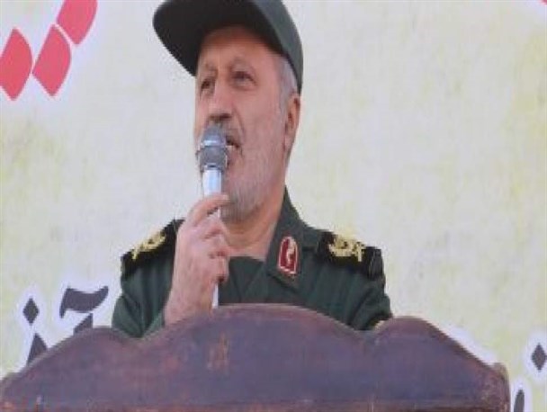 سپاه پاسداران و نیروهای مسلح انتقام سختی از جنایتکاران می‌گیرند