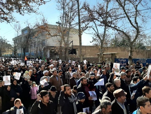 خون‌های سرداران مقاومت، زمینه ساز وحدت بیش از پیش جبهه مقاومت