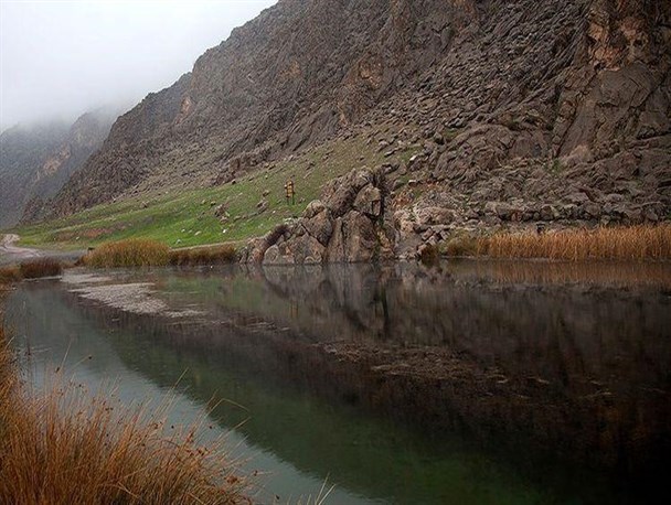 توقف چهار ساله یک پروژه زیست‌محیطی/ تالاب صد جزیره در انتظار یک تدبیر