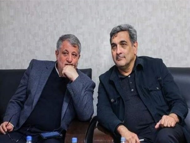 چالش جسارت کم حناچی با پروژه های عمرانی پایتخت