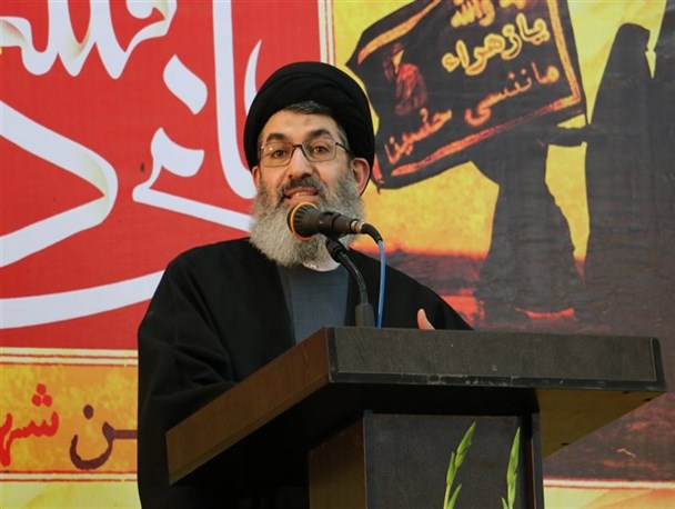 تمام پایگاه های آمریکا در معرض موشک های مقاومت است/ ترور شهید سلیمانی تجاوز آمریکا به ‌کل جبهه مقاومت است