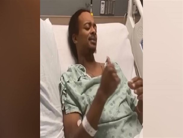 پلیس آمریکایی از اتهامات مربوط به تیراندازی به یک سیاه‌پوست تبرئه شد!