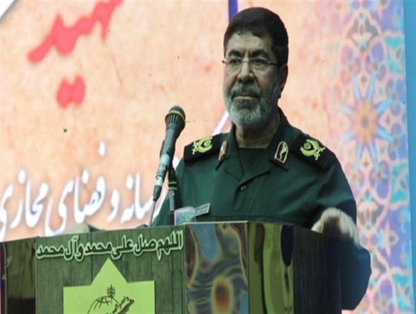 دشمن جرأت تهاجم به ایران را ندارد/ محبوبیت سردار سلیمانی، تولید قدرت نرم‌افزاری بود