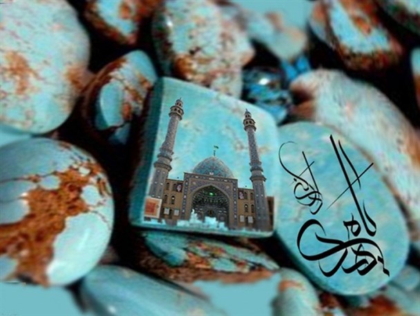 پیروی از ولایت فقیه در زمان غیبت تبعیت از امام عصر (عج) است