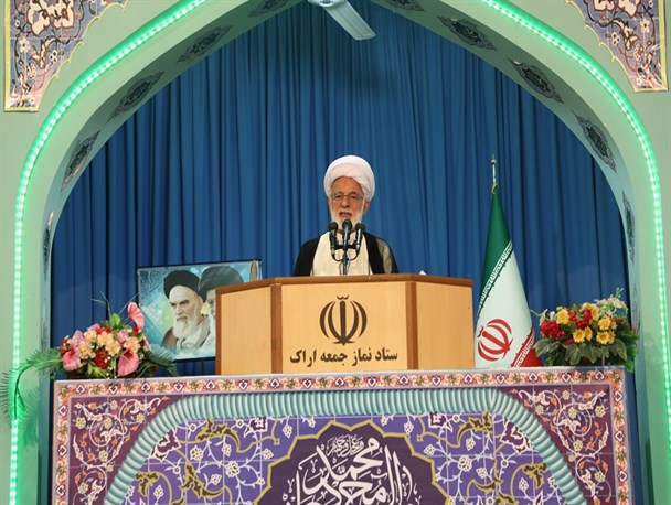 حوادث دی ماه بسیار شگفت‌انگیز است/ مردم آذربایجان در تمامی برهه‌ها پای انقلاب ایستادند