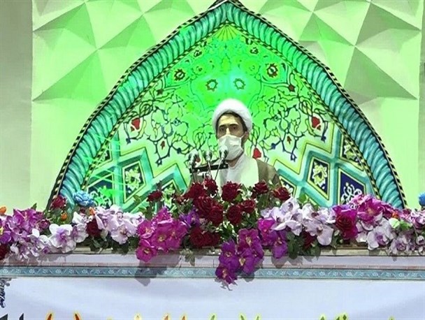 مجازات قاتلان شهید سلیمانی مطالبه امت اسلام است