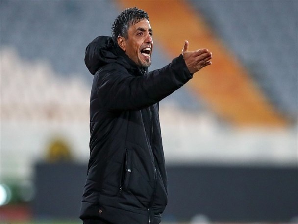 خطیبی: فقط آلومینیوم نه، کیفیت همه تیم‌ها در این چند هفته پایین آمده/ حسینی: آلومینیوم یک تیم چفت و بست‌دار است