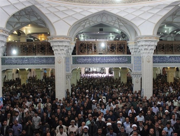 ۱۹ دی، نماد مقابله با هویت‌ستیزی دشمنان است/ زمان بده بستان‌های شوراها و دهیاران به سررسیده است