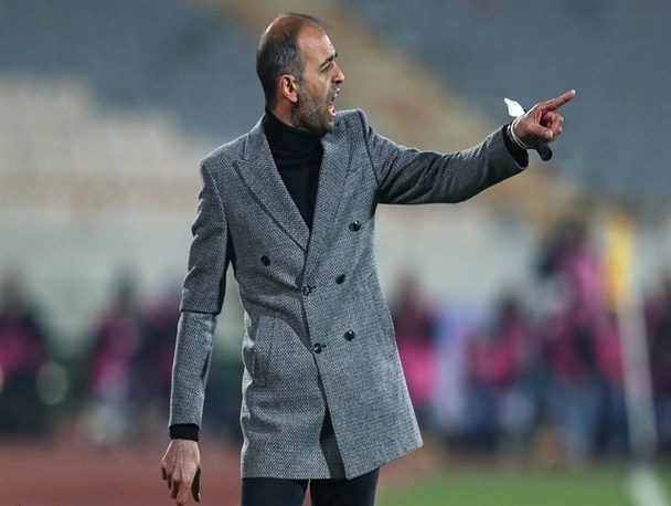 نویدکیا: سپاهان و فولاد نبودند، یک فاجعه و آبروریزی رخ می‌داد/ نکونام: حذف سرخابی‌ها از یک طرف به نفع فوتبال ما می‌شود