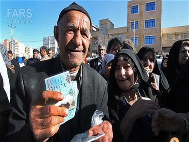 این بار حادثه برای توزیع کننده سبدکالا‬