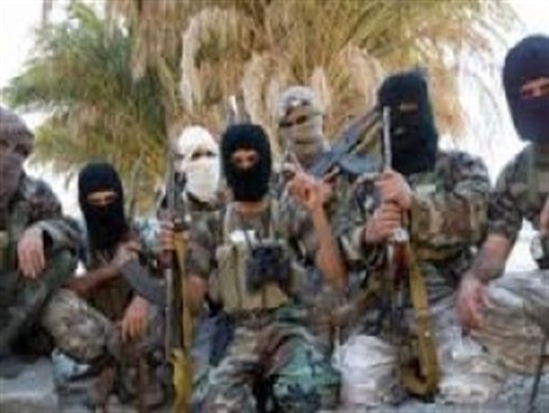 دستگیری تعدادی از عوامل گروهک تروریستی جیش الظلم در سراوان