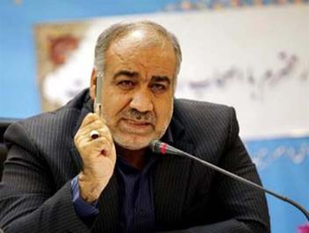 قرار نیست در نساجی بروجرد تعدیل نیرو صورت گیرد