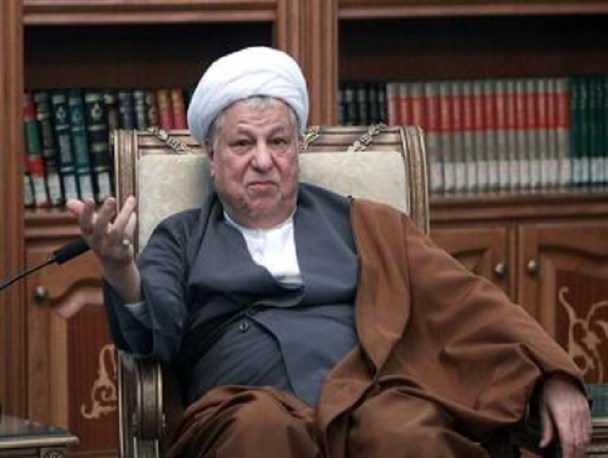 آقای هاشمی! امیدواریم به مسیری که هویت خود را از آن گرفته اید بازگردید