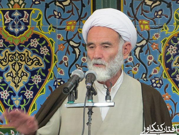 آتش خشم مردم ستم دیده در سایه رهبری امام خمینی(ره) حکومت 2500 را ریشه کن کرد