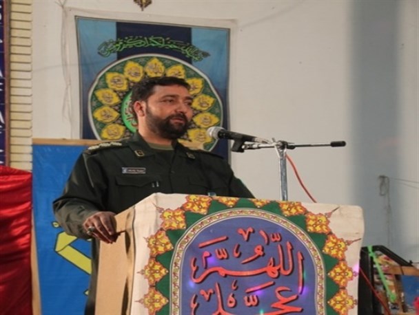 انقلاب به زن جایگاه وشخصیت داد/انقلاب اسلامی به ما عزت واقتدار بخشید