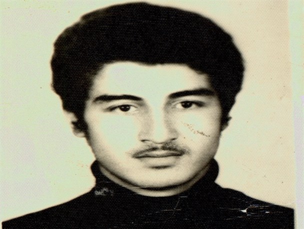 تصویر منتشر نشده ازشکنجه شهید فاطمی به دست ساواک
