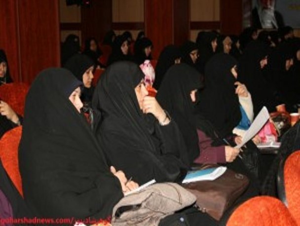 حضور نخبگان بسیجی در نشست تخصصی کارگروه زنان و خانواده