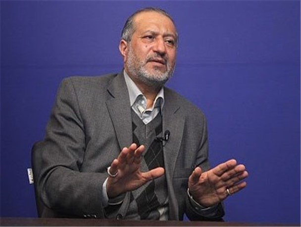 اظهارات هاشمی آب به آسیاب دشمن ریختن بود/ پازل دشمن برای نفوذ در انتخابات