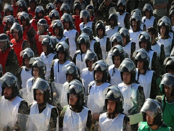 «امنیت پایدار» یکی از دستاوردهای جان‌فشانی‌های ملت ایران/ «هماهنگی» و «نمایش قدرت»، اهداف رزمایش «مدافعان حریم ولایت»