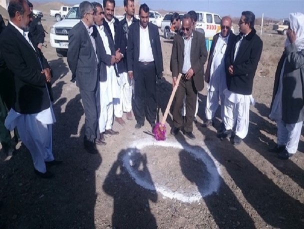 برگزاری جشنواره قرآنی کودک و نوجوان در میرجاوه