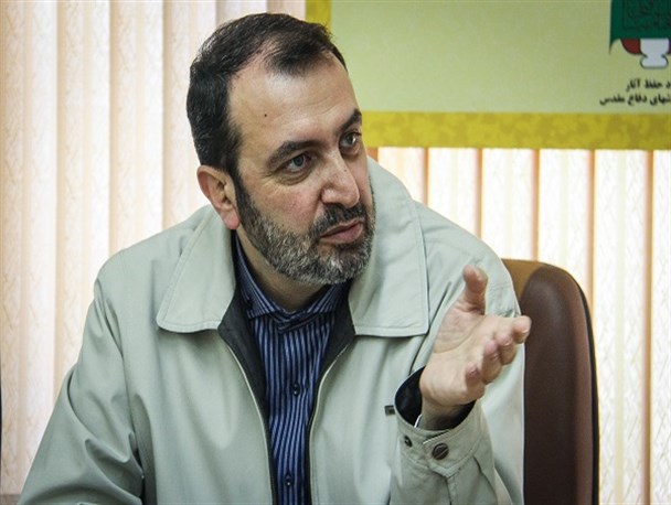 مقام معظم رهبری نقش محوری در تقویت جبهه مقاومت دارند