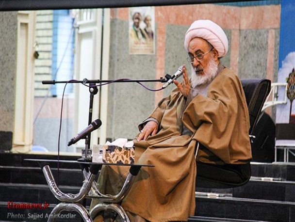 ملت ایران اجازه نخواهند داد تجربه تلخ مجلس ششم تکرار شود