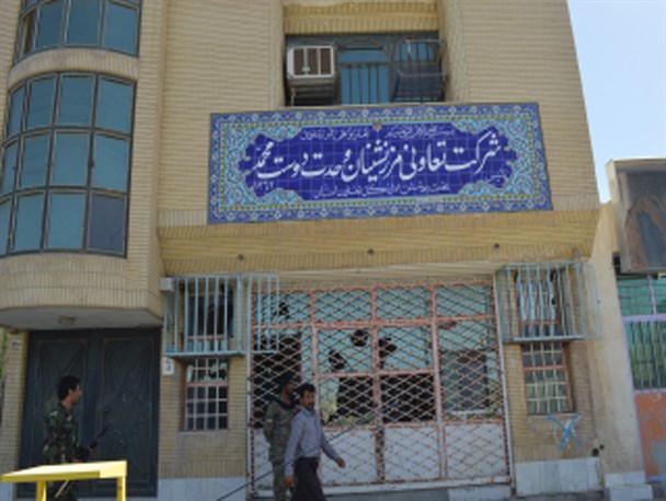 درآمد شرکت مرزنشینان کجا هزینه می شود/ مسئولین به مردم پاسخگو باشند