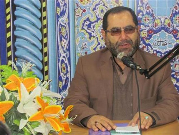 دشمنان انقلاب اسلامی ایران به دنبال نفوذ در انتخابات هستند