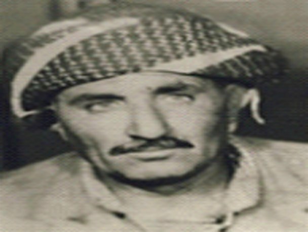 آشایی با شهید ابراهیم عیسی مداری