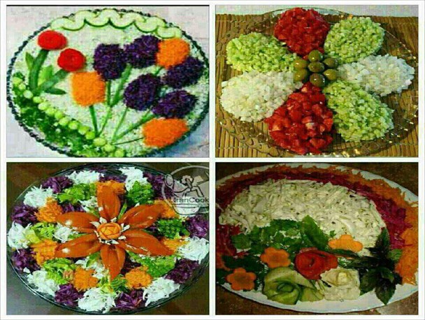 تقسیم مهربانی ها در جشنواره «دستپخت های ایرانی با طعم مهربانی»