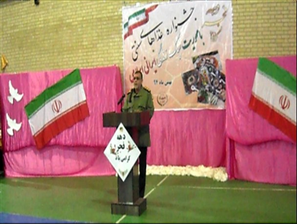 دشمنان برای ذائقه ما هم برنامه ریزی کرده اند/ لزوم رعایت آداب تغذیه اسلامی به عنوان اصل فرهنگی