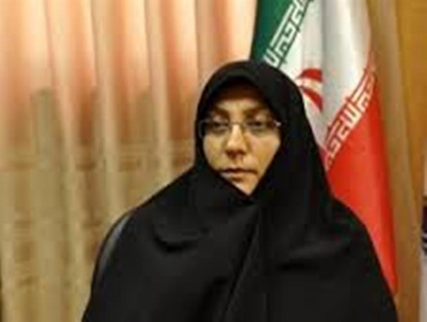 کرامت و ارزش زنان ایرانی مرهون انقلاب اسلامی است/ برگزاری طرح سبا در هفته سلامت بانوان