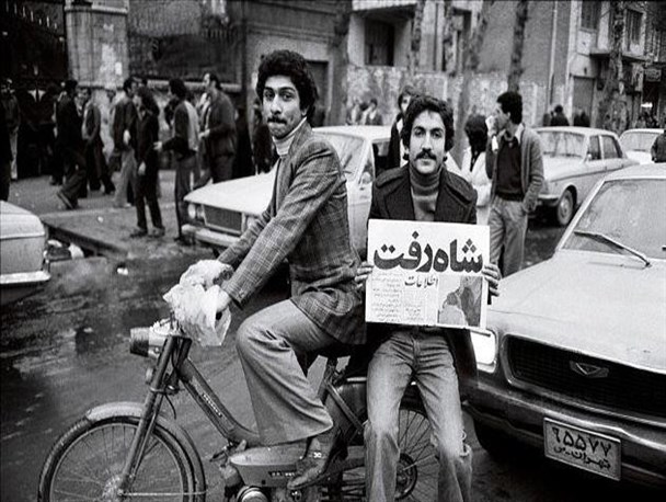 انقلاب اسلامی ایران به دست جوانان رقم خورد/ پیشرفت فرهنگی هرمزگان دستاورد انقلاب است
