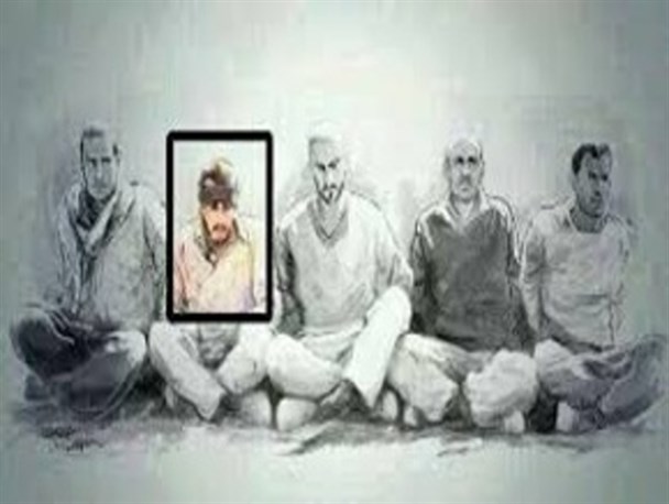 مروری بر پرونده اسارت مرزبانان ایرانی در چنگال گروهک تروریستی جیش الظلم/ امید رضا در حسرت نگاه پدر ماند