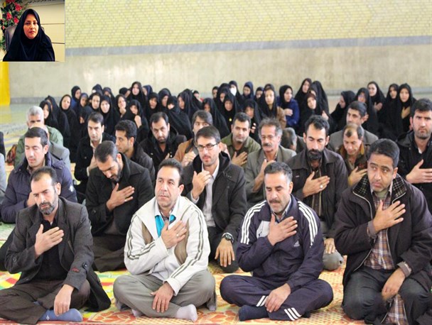 توجه به مسائل فرهنگی در کنار ورزش موثر است