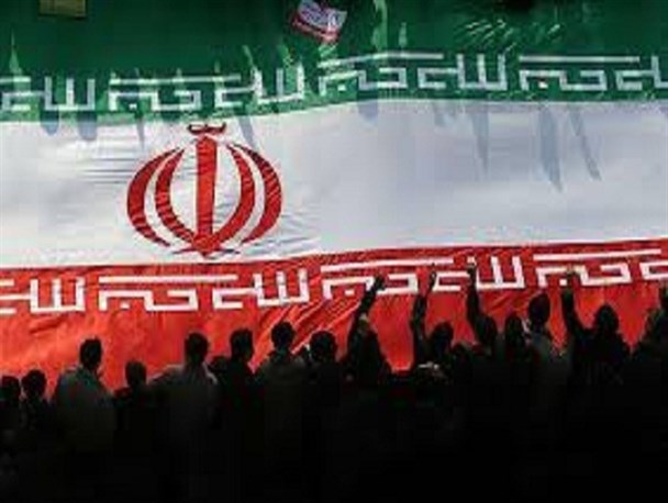 انقلاب 57 آغاز عزتمندی ملت ایران