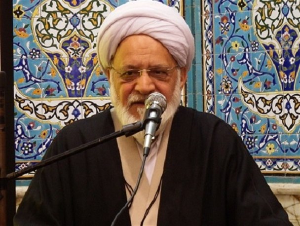تضعیف شورای نگهبان تضعیف نظام جمهوری اسلامی است/ امام (ره) بر حفظ و اعتبار جایگاه شورای نگهبان اهتمام بلیغ داشتند