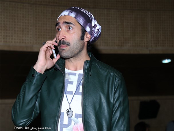 تیپ های عجیب بازیگران در جشنواره فجر