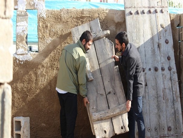 نمایشگاه فاطمیه در نورآباد برپا می شود + تصاویر