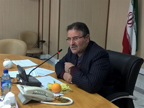 قبل از انقلاب وارد کننده بودیم اما امروز صادرات کشاورزی داریم/خراسان رضوی جایگاهی برای صنایع فولادی ندارد