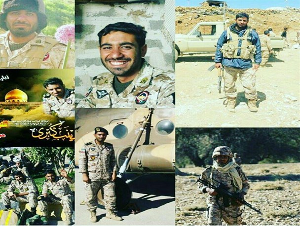 فاتحان نبل الزهرا قهرمانان زمان