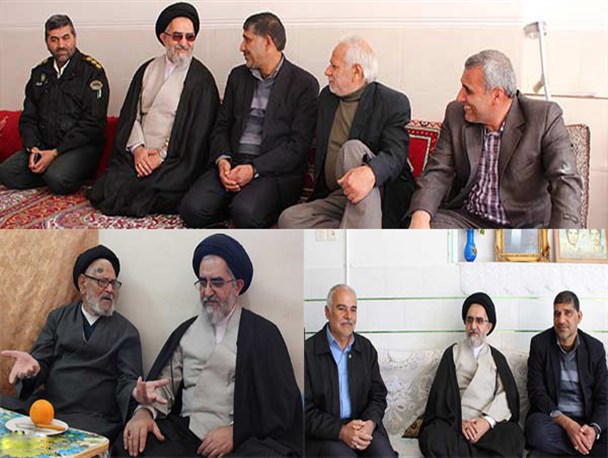 منزل حاج حسین مرکز سازمان‌دهی انقلابیون بود / حفظ اسلام ایجاب می‌کرد خون‌ها ریخته شود