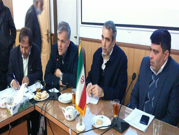 ۱۷ میلیارد ریال دستاورد سفر معاون وزیر به بجستان