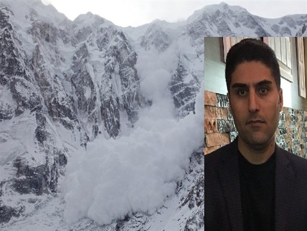 بهمن یک بلای طبیعی اما قابل کنترل