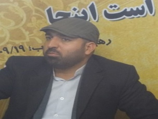 370 سبد کالای عیدانه میان هنرمندان استان البرز توزیع شد